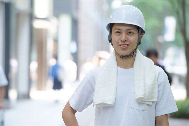 重機機械・機器の搬入・設置